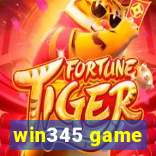 win345 game